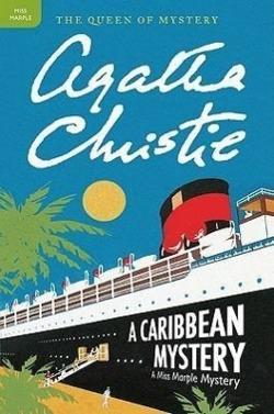 Agatha Christie: A Caribbean Mystery (Harper Collins)