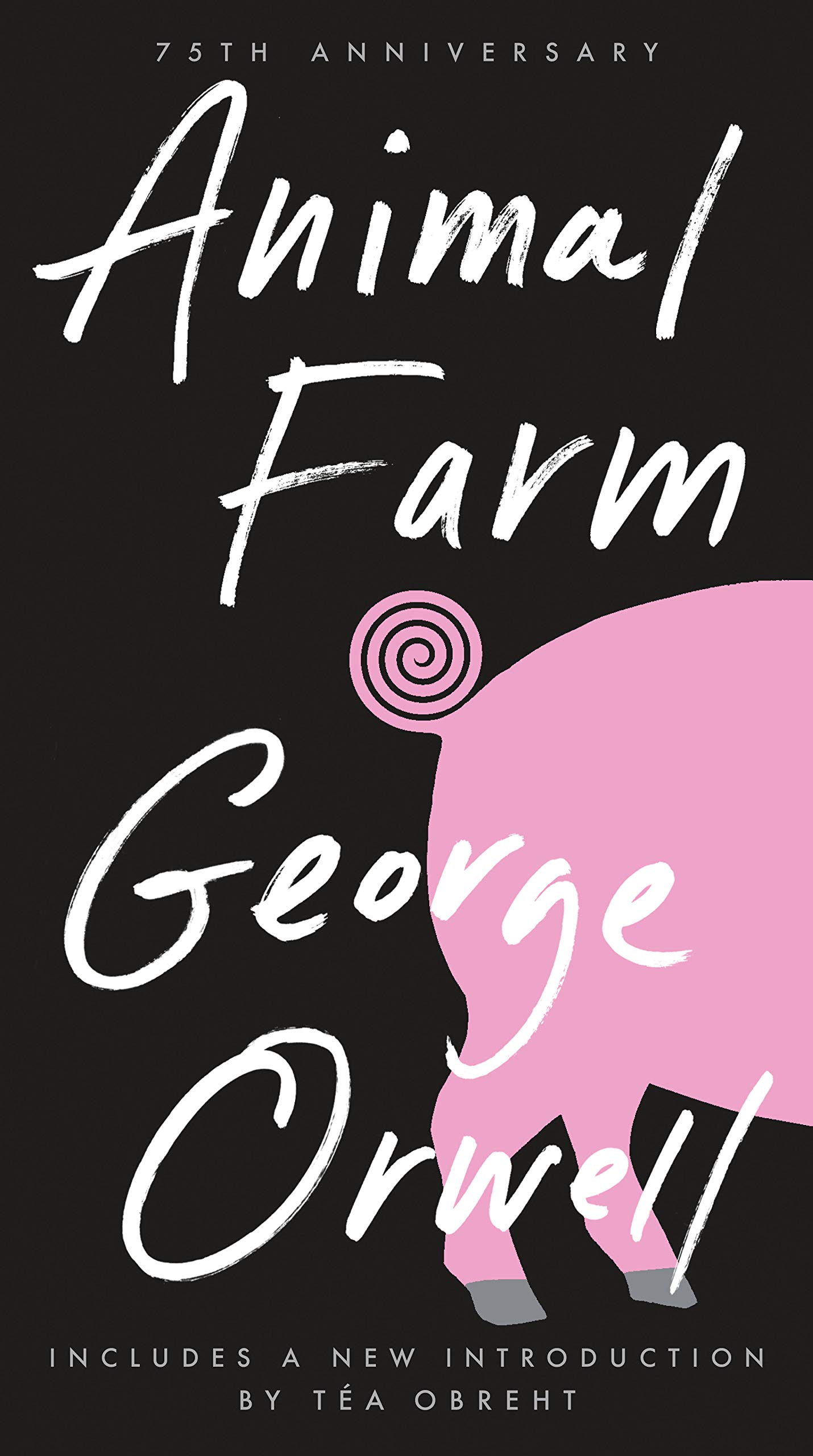 George Orwell: Animal Farm (2004, Signet)