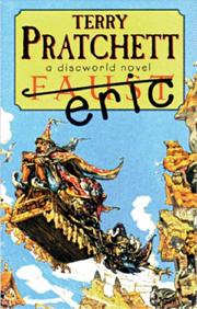 Terry Pratchett: Eric (2000, Gollancz)