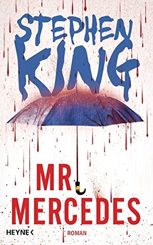 Stephen King: Mr. Mercedes