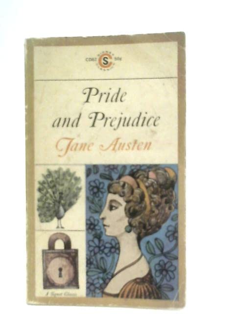 Jane Austen: Pride and Prejudice (1968, Holt, Rinehart and Winston)