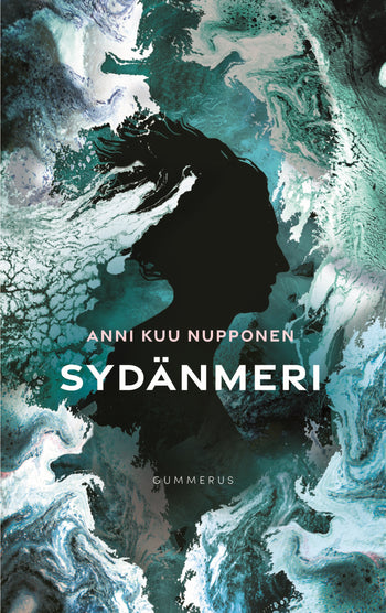 Anni Nupponen: Sydänmeri (Gummerus)