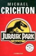 Michael Crichton: Jurassic Park (2004, Debolsillo)