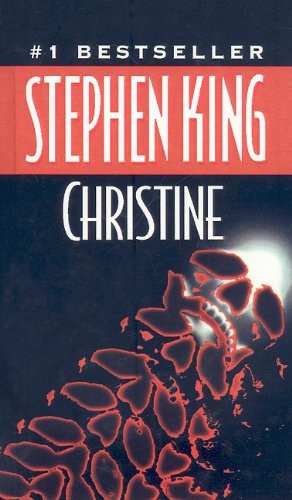 Stephen King: Christine (1983, Perfection Learning)