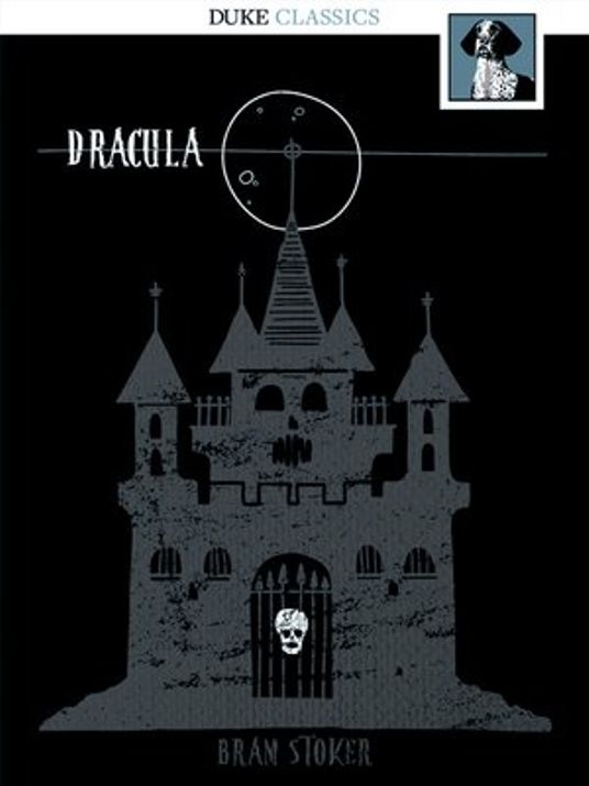 Bram Stoker: Dracula (2012, Duke Classics)