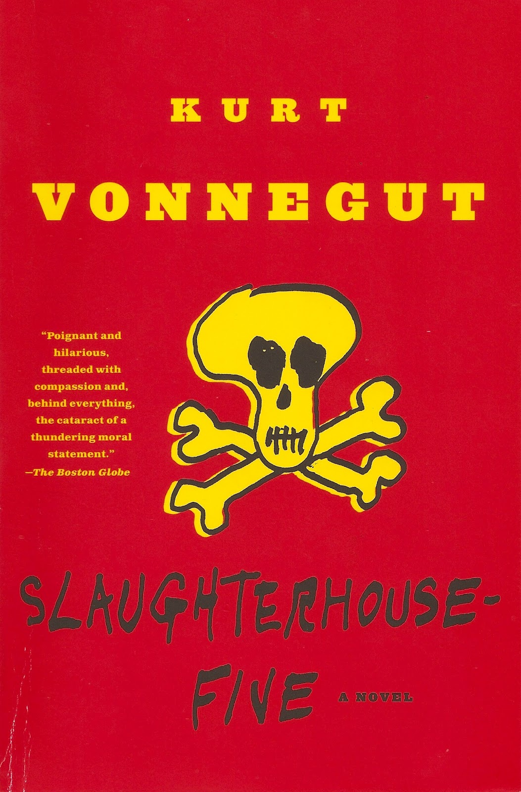 Kurt Vonnegut: Slaughterhouse Five (1989, Peter Smith Pub Inc)