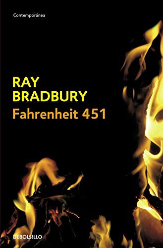 Ray Bradbury: Fahrenheit 451 (2020, Debolsillo, DEBOLSILLO)