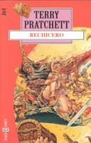 Terry Pratchett: Rechicero (1999, Plaza & Janes Editories Sa)