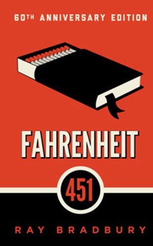 Ray Bradbury: Fahrenheit 451 (2012, Turtleback Books)