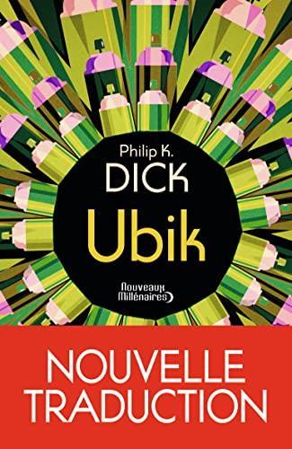 Philip K. Dick: Ubik (2022)