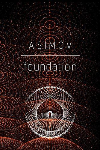 Isaac Asimov: Foundation (2008, Del Rey, Asimov, Isaac)