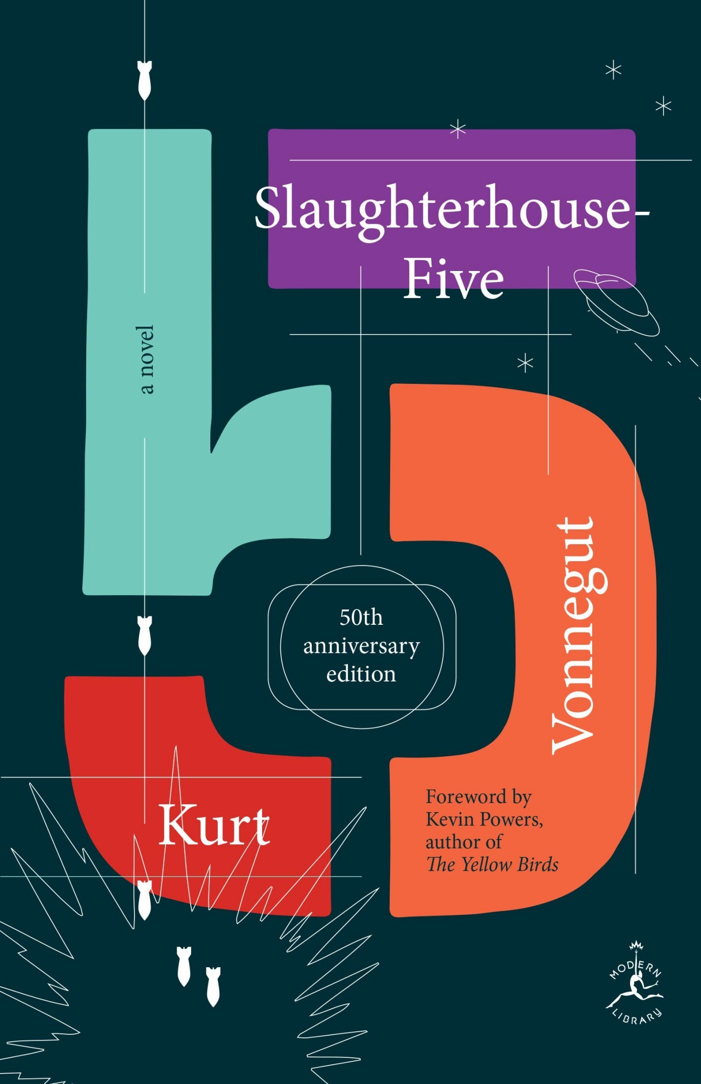 Kurt Vonnegut: Slaughterhouse-Five (1968)