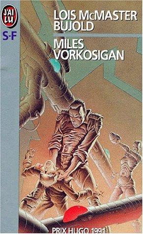 Lois McMaster Bujold: El juego de los Vor (1999)