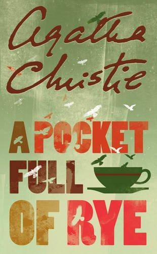 Agatha Christie: A Pocket Full of Rye (2010)