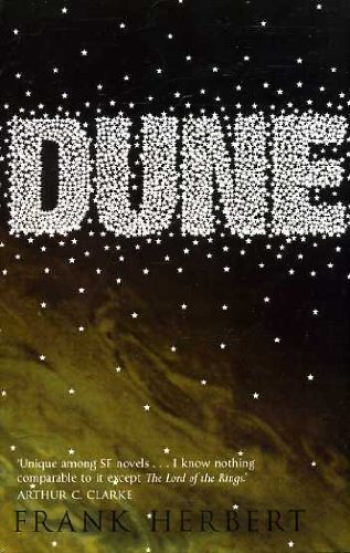 Frank Herbert: Dune (2006, Hodder)