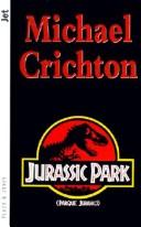 Michael Crichton: Parque Jurasico/Jurassic Park (Jet de Plaza & Janes) (2001, Econo-Clad Books)