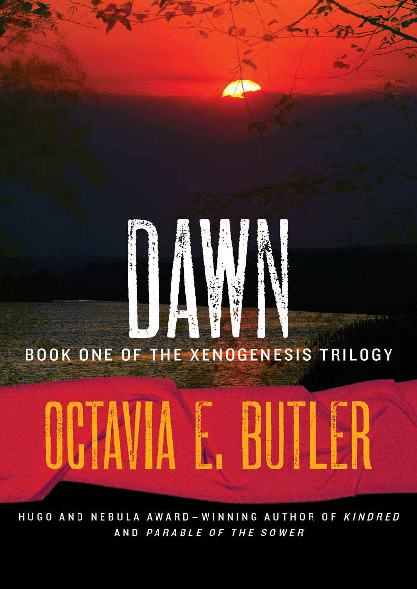 Octavia E. Butler: Dawn (2012, Open Road Media)