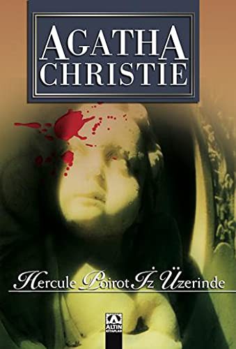 Agatha Christie: Hercule Poirot Iz Üzerinde (2015, Altin Kitaplar)
