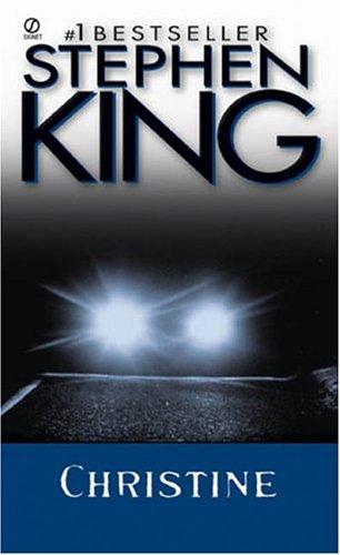 Stephen King: Christine (Signet) (2004, Signet)