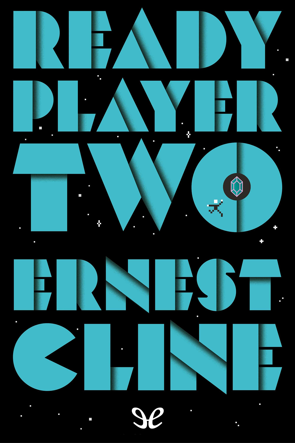 Ernest Cline: Ready Player Two (2020)