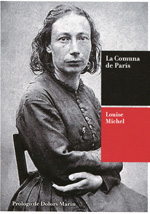 Louise Michel: La Comuna de Paris (La Malatesta Editorial)