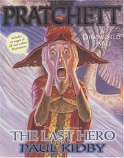 Terry Pratchett: The Last Hero (2002, Gollancz)