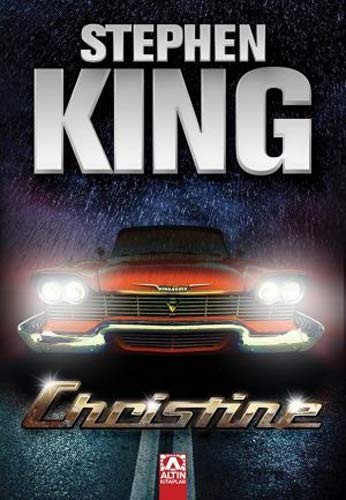 Stephen King: Christine (2015, Altin Kitaplar)