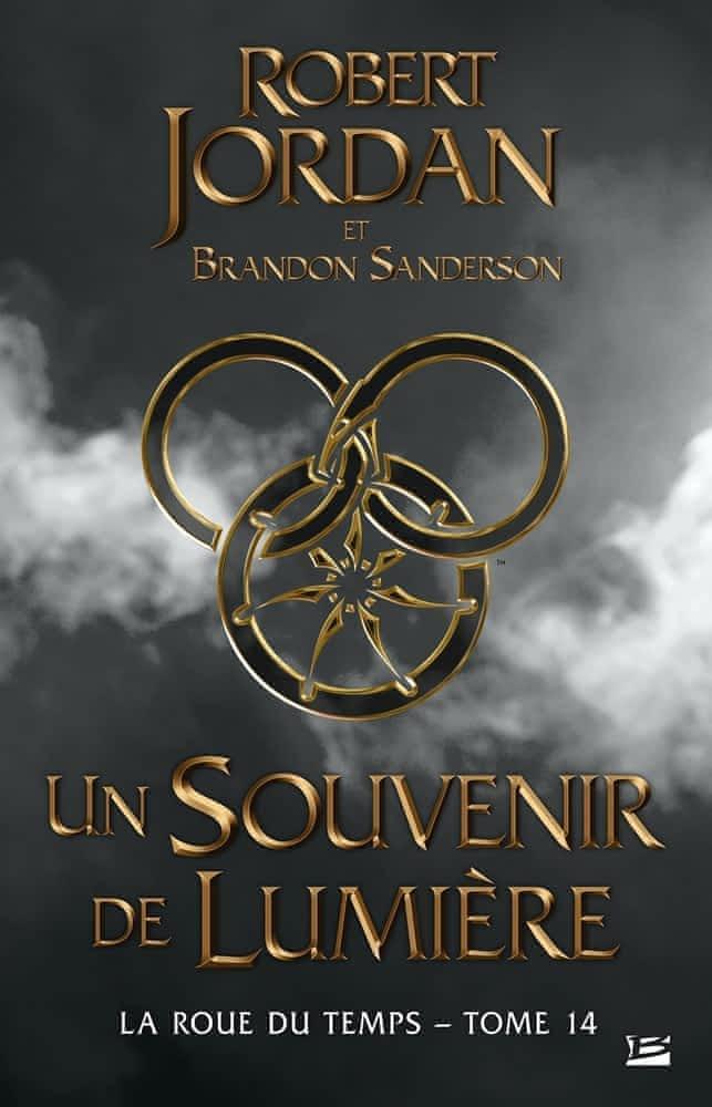 Brandon Sanderson, Robert Jordan: Un souvenir de Lumière (2022)