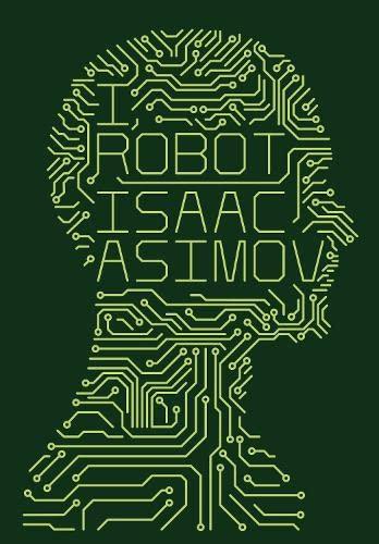 Isaac Asimov: I, Robot (2013, Voyager)