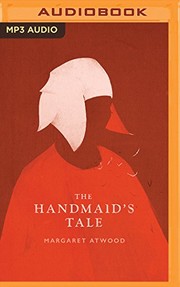 Margaret Atwood: Handmaid's Tale, The (2014, Brilliance Audio)