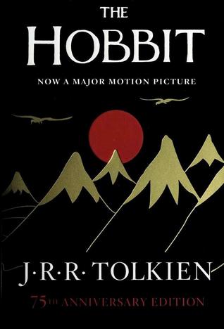 J.R.R. Tolkien: The Hobbit (2012, Mariner Books)