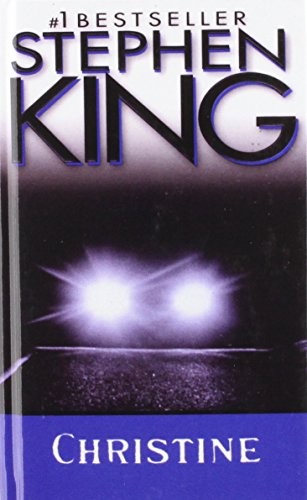 Stephen King: Christine (2008, Paw Prints 2008-06-26)