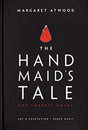 Margaret Atwood: The Handmaid's Tale (2019, Nan A. Talese)