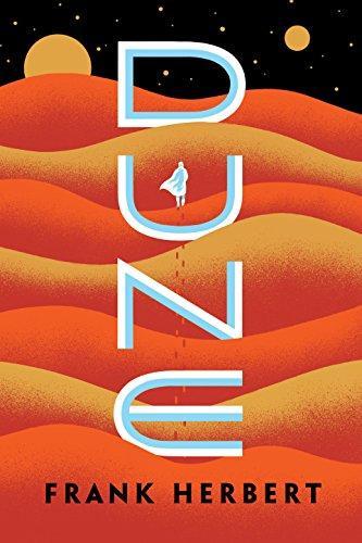 Frank Herbert: Dune (Dune Chronicles, #1) (2005, Ace Trade)