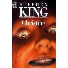 Stephen King: Christine (1984, Albin Michel)