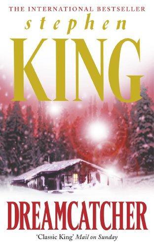 Stephen King: Dreamcatcher (2007, Hodder)
