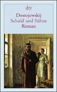 Fyodor Dostoevsky: Schuld und Sühne (1997, Deutscher Taschenbuch Verlag GmbH & Co.)