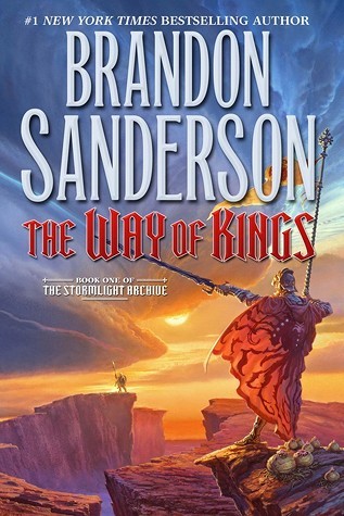 Empty Author: The Way of Kings (2010, Tor)
