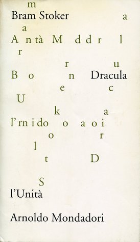 Bram Stoker: Dracula (1997, Mondadori)