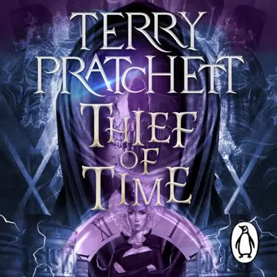 Terry Pratchett: Thief of Time (2009)