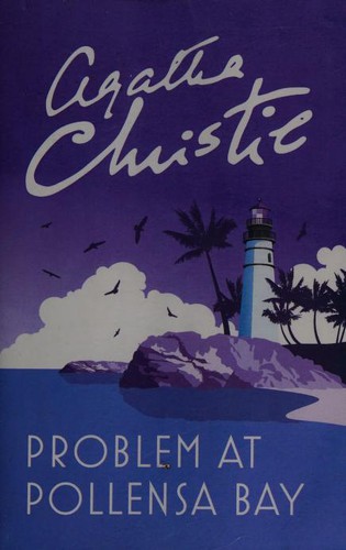 Agatha Christie: PROBLEM AT POLLENSA BAY- PB (2017, HARPER COLLINS)