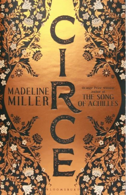 Madeline Miller: Circe (2018, Little, Brown and Company)
