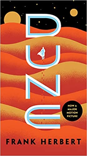 Frank Herbert: Dune (1990, Ace Books)