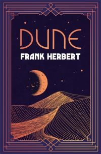 Frank Herbert: Dune (2021)