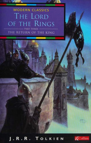 J.R.R. Tolkien: The Return of the King (2001, Collins)