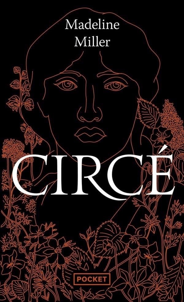 Madeline Miller: Circé (2019, Pocket)