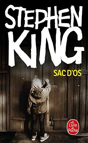Stephen King: Sac d'os