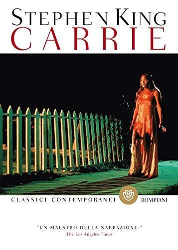 Stephen King: Carrie (2017)