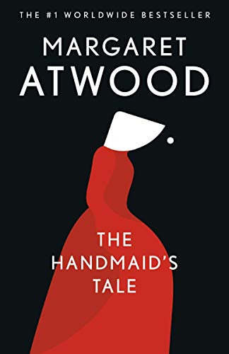 Margaret Atwood: Handmaid's Tale (1998, Anchor Books)