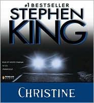 Stephen King: Christine (2010, Penguin Audio)